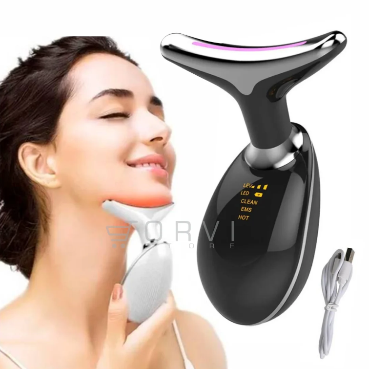 Miniatura 5 de Quita Papada Masajeador